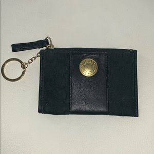 Coach Accessories - Coach Key Card Change Purse Coach Accessories - Coach Key Card Change Purse